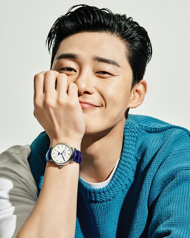 30 diễn viên Hàn hot nhất hiện nay: Minh tinh Oscar thống trị, Song Joong Ki cho Hyun Bin và Gong Yoo ngửi khói - Ảnh 7.