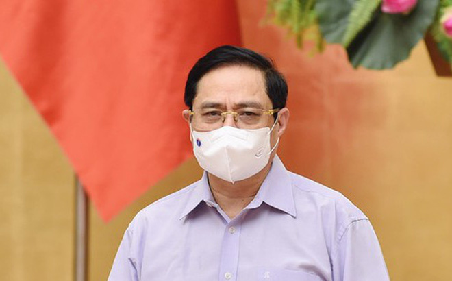 Tổng tiến công toàn diện để khoanh vùng, dập dịch - Ảnh 1.