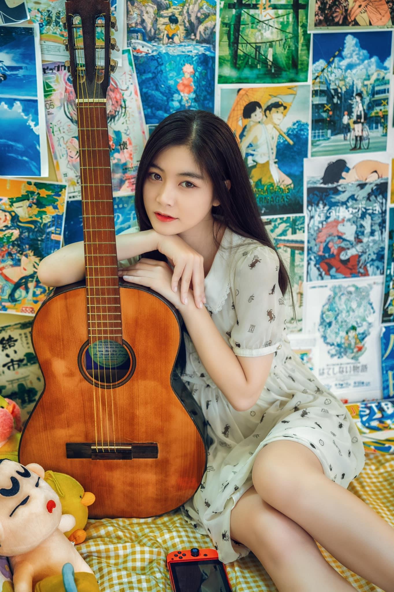 Bạn g&aacute;i streamer Win.D th&ocirc;ng b&aacute;o sắp c&oacute; tin vui, cộng đồng x&ocirc;n xao đo&aacute;n gi&agrave; đo&aacute;n non - Ảnh 1.