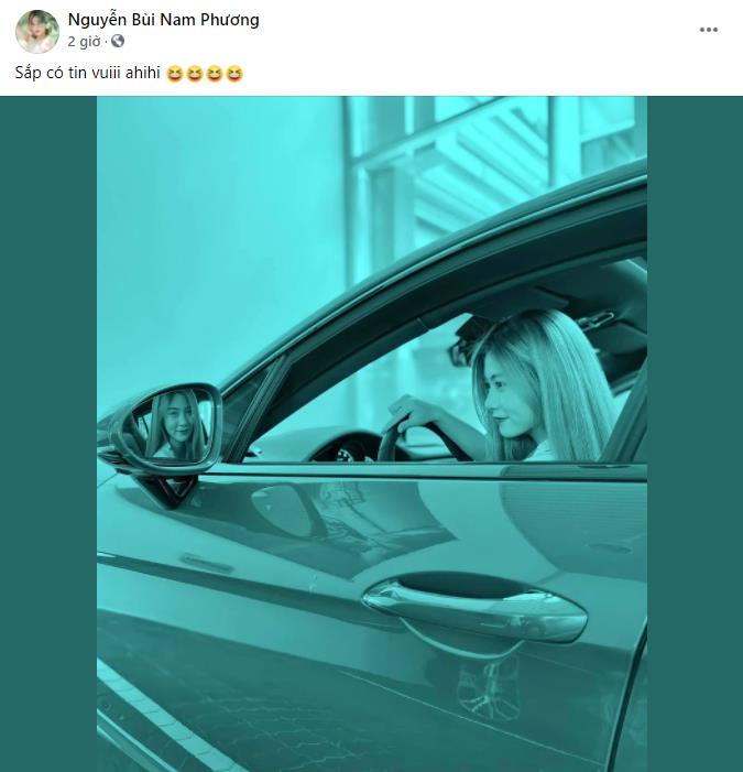 Bạn g&aacute;i streamer Win.D th&ocirc;ng b&aacute;o sắp c&oacute; tin vui, cộng đồng x&ocirc;n xao đo&aacute;n gi&agrave; đo&aacute;n non - Ảnh 2.