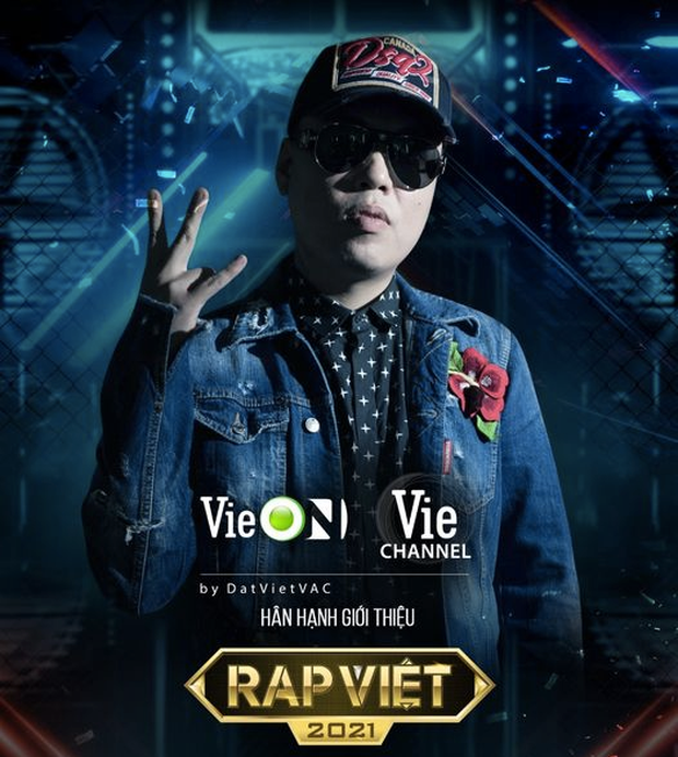 Ở đâu có show Rap, ở đó có LK - Ảnh 2.