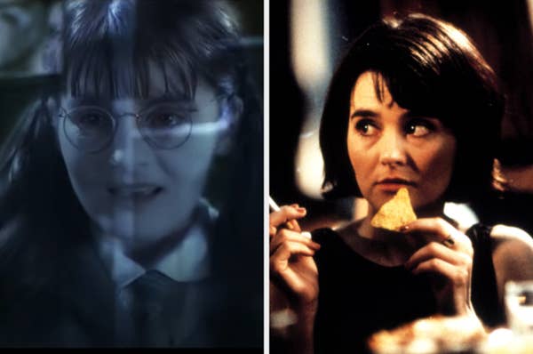 10 pha hack tuổi ghê gớm nhất Hollywood: Vừa đóng trẻ nhỏ đã hóa trung niên, huyền thoại 35 tuổi của Harry Potter chưa là gì! - Ảnh 3.