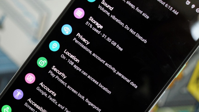 Google bị c&aacute;o buộc theo d&otilde;i vị tr&iacute; người d&ugrave;ng kể cả khi v&ocirc; hiệu ho&aacute; dịch vụ định vị - Ảnh 2.