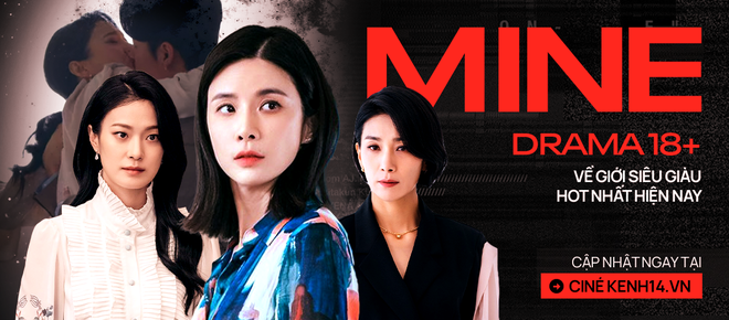 Tiểu tam Mine bỗng dưng được netizen thương cảm: Liên minh với mợ út lật đổ gã chồng tồi đi chị ơi! - Ảnh 5.
