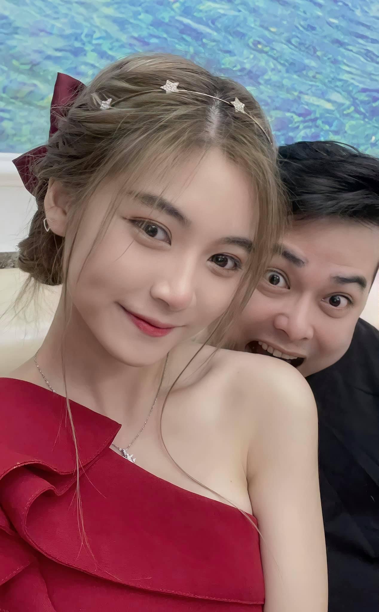 Bạn g&aacute;i streamer Win.D th&ocirc;ng b&aacute;o sắp c&oacute; tin vui, cộng đồng x&ocirc;n xao đo&aacute;n gi&agrave; đo&aacute;n non - Ảnh 5.