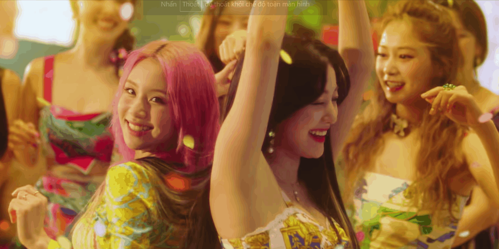 Cuối cùng TWICE cũng có 1 chiếc trailer xứng tầm rồi, khoe visual tất cả thành viên đều rất xinh đẹp, rất tuyệt vời, xin cảm ơn! - Ảnh 2.