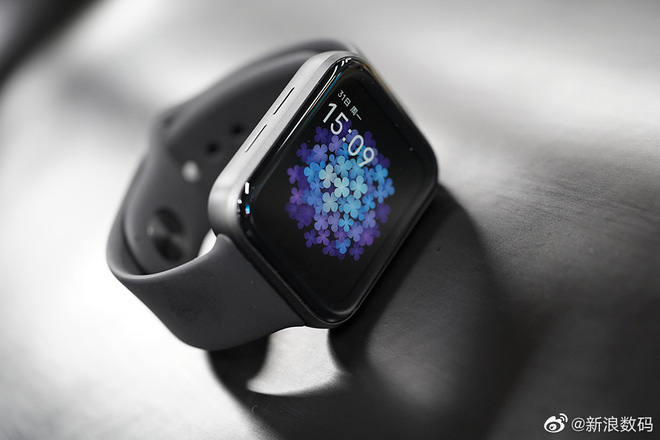 Meizu ra mắt smartwatch đầu tiên với thiết kế nhái Apple Watch, giá 5,4 triệu đồng - Ảnh 11.