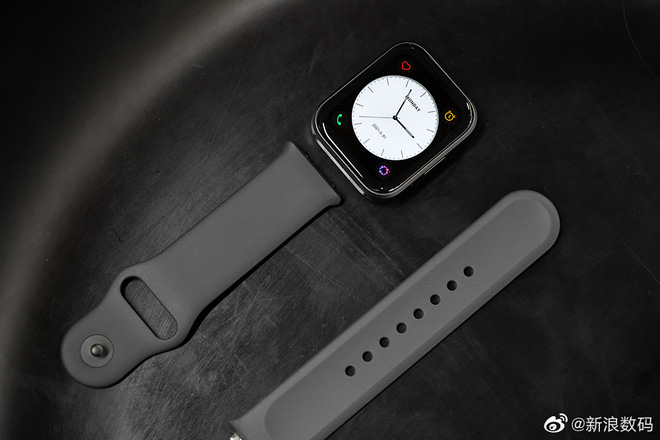 Meizu ra mắt smartwatch đầu tiên với thiết kế nhái Apple Watch, giá 5,4 triệu đồng - Ảnh 12.