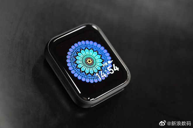 Meizu ra mắt smartwatch đầu tiên với thiết kế nhái Apple Watch, giá 5,4 triệu đồng - Ảnh 13.
