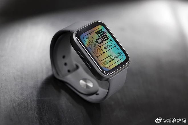 Meizu ra mắt smartwatch đầu tiên với thiết kế nhái Apple Watch, giá 5,4 triệu đồng - Ảnh 14.