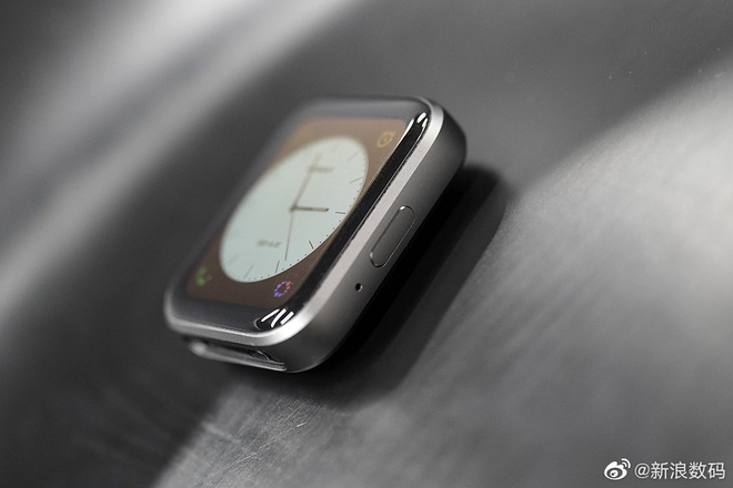 Meizu ra mắt smartwatch đầu tiên với thiết kế nhái Apple Watch, giá 5,4 triệu đồng - Ảnh 6.