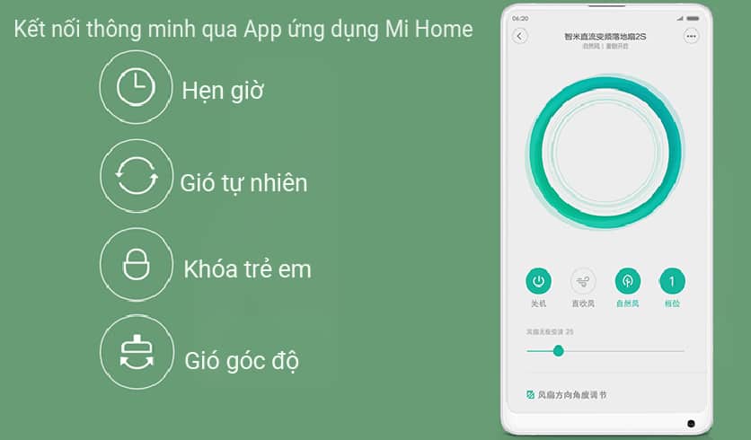 Quạt sạc điện Xiaomi: Được ca ngợi là bảo bối khi mất điện ngày hè nhưng hiện đại quá liệu có “hại điện? - Ảnh 6.