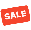 Sale