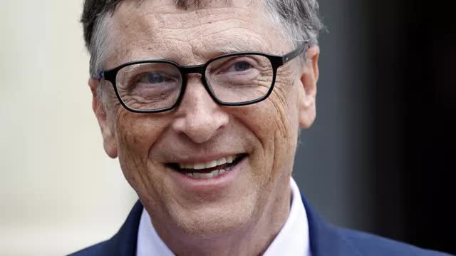 Tuyên bố ly hôn, Bill Gates và vợ phân chia khối tài sản 130 tỷ USD thế nào? - Ảnh 1.