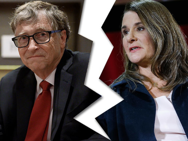 Tuyên bố ly hôn, Bill Gates và vợ phân chia khối tài sản 130 tỷ USD thế nào? - Ảnh 2.