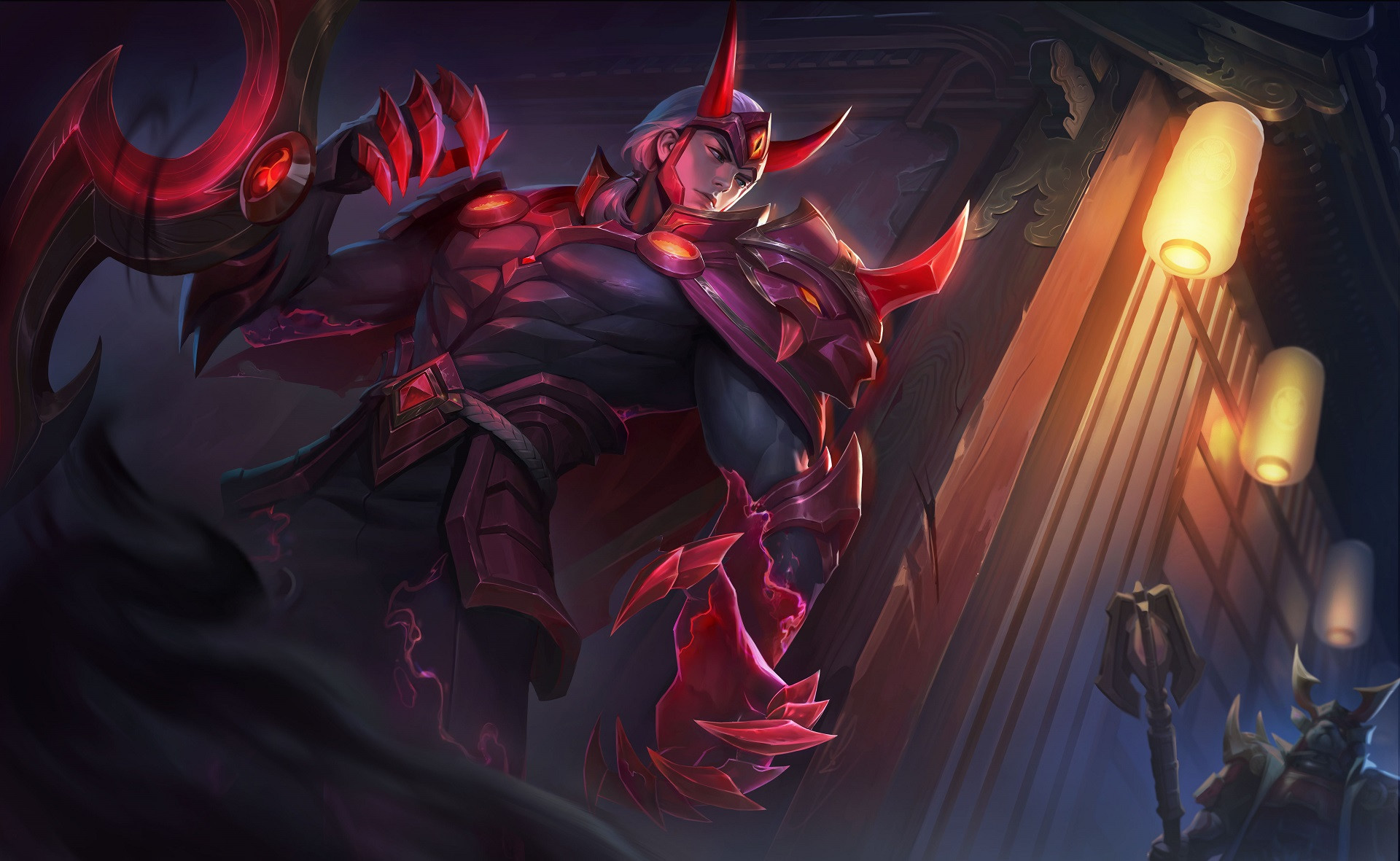 Liên Quân Mobile: Top tướng bị thua sấp mặt trong rank xếp hạng, nhìn tỉ lệ thắng chẳng ai muốn chung team - Ảnh 5. Liên Quân Mobile: Top tướng bị thua sấp mặt trong rank xếp hạng, nhìn tỉ lệ thắng chẳng ai muốn chung team - Ảnh 5.