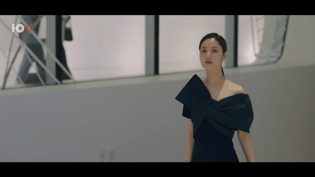 Người tình màn ảnh của Song Joong Ki bùng nổ nhan sắc trong tập cuối, phong cách quả là không gây thất vọng! - Ảnh 2.