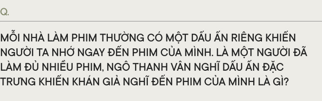 Ngô Thanh Vân: Tôi chỉ mong khán giả hãy ra rạp xem phim. Nếu tôi sai hoặc làm chưa tốt, tôi sẽ nhận hết - Ảnh 2.