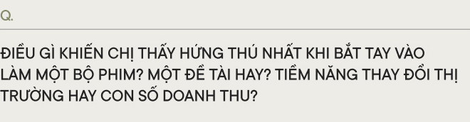 Ngô Thanh Vân: Tôi chỉ mong khán giả hãy ra rạp xem phim. Nếu tôi sai hoặc làm chưa tốt, tôi sẽ nhận hết - Ảnh 4.