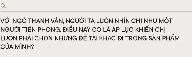 Ngô Thanh Vân: Tôi chỉ mong khán giả hãy ra rạp xem phim. Nếu tôi sai hoặc làm chưa tốt, tôi sẽ nhận hết - Ảnh 14.