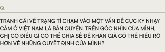 Ngô Thanh Vân: Tôi chỉ mong khán giả hãy ra rạp xem phim. Nếu tôi sai hoặc làm chưa tốt, tôi sẽ nhận hết - Ảnh 26.