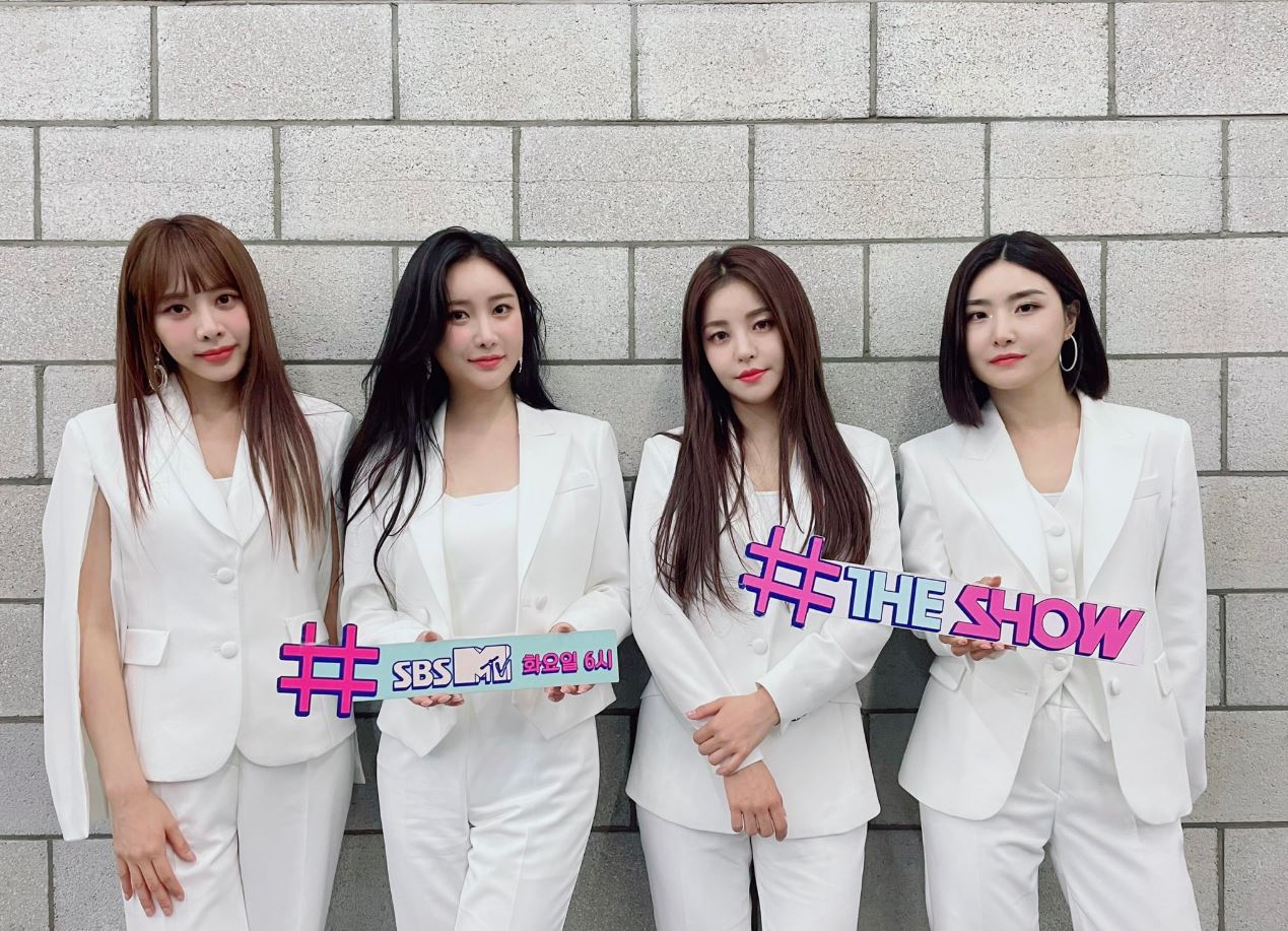 Cựu thành viên Brave Girls tiết lộ lí do rời nhóm, netizen thở phào vì ...