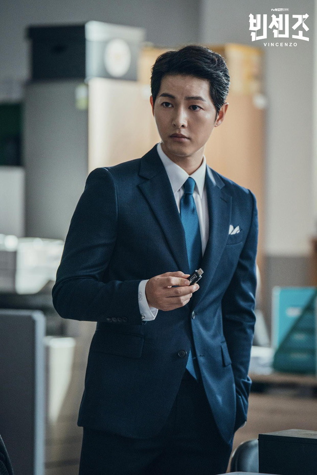 30 diễn viên hot nhất Hàn Quốc: Song Joong Ki no.1 thuyết phục nhưng vợ cũ Song Hye Kyo biến mất, dàn cast Penthouse bay màu hàng loạt - Ảnh 2.