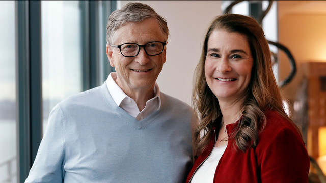 3 bóng hồng ghi dấu ấn khó quên trong cuộc đời Bill Gates: Người may mắn trở thành vợ, người an phận làm tri kỷ, đáng trách nhất là kẻ đâm lén sau lưng - Ảnh 2.