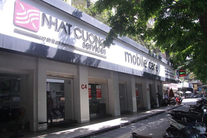 Một bị cáo trong vụ án Nhật Cường Mobile tử vong trước ngày hầu tòa - Ảnh 1.