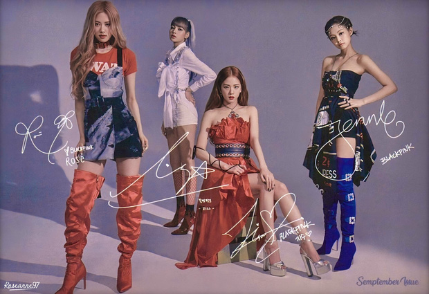 Knet mỉa mai quan điểm Kh&ocirc;ng thể lập ra BLACKPINK thứ hai: Chỉ l&agrave; 2NE1 bản n&acirc;ng cấp, lập bao nhi&ecirc;u nh&oacute;m chẳng được? - Ảnh 1.