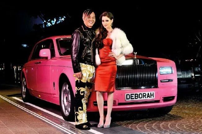 Siêu xe Rolls Royce của chúa đảo Tuần Chân bán được 9 tỉ  Báo Người lao  động