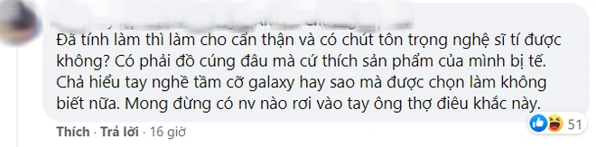 Fan khóc thét với tượng sáp Lam Vong Cơ (Vương Nhất Bác) như ông chú trung niên, nhìn còn hao hao Dạ Hoa nữa cơ! - Ảnh 4.