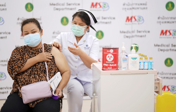 155 triệu ca nhiễm COVID-19 toàn cầu, dịch bệnh tiếp tục hoành hành khu vực Đông Nam Á - Ảnh 2.