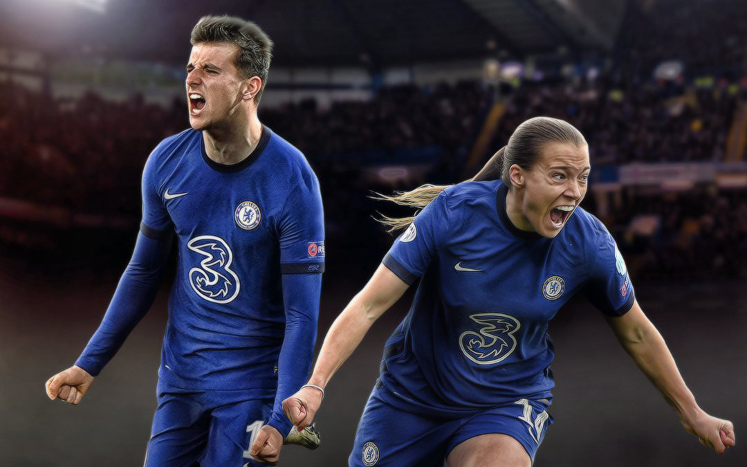 CHELSEA LẬP CÚ ĐÚP VÀO CHUNG KẾT CHAMPIONS LEAGUE, tin tức Mới nhất Kỷ