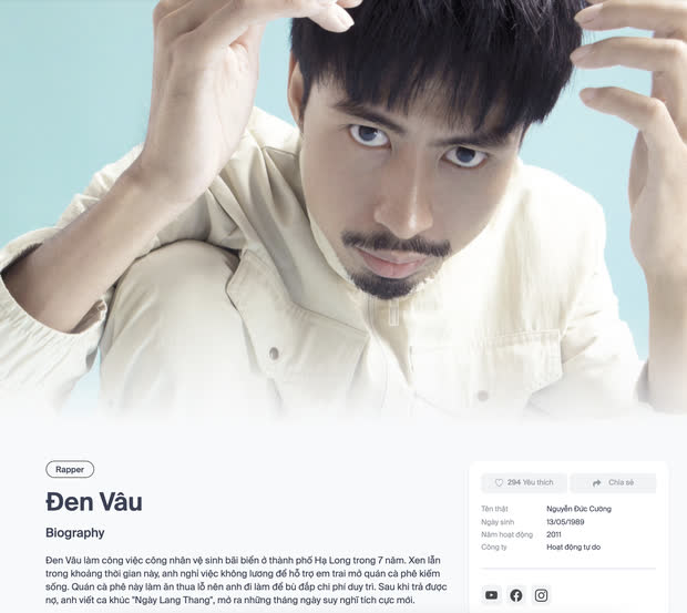 Jack giữ vững No.1 trên HOT14s Artist Of The Week, Sơn Tùng M-TP lọt top nhờ Muộn Rồi Mà Sao Còn - Ảnh 14.