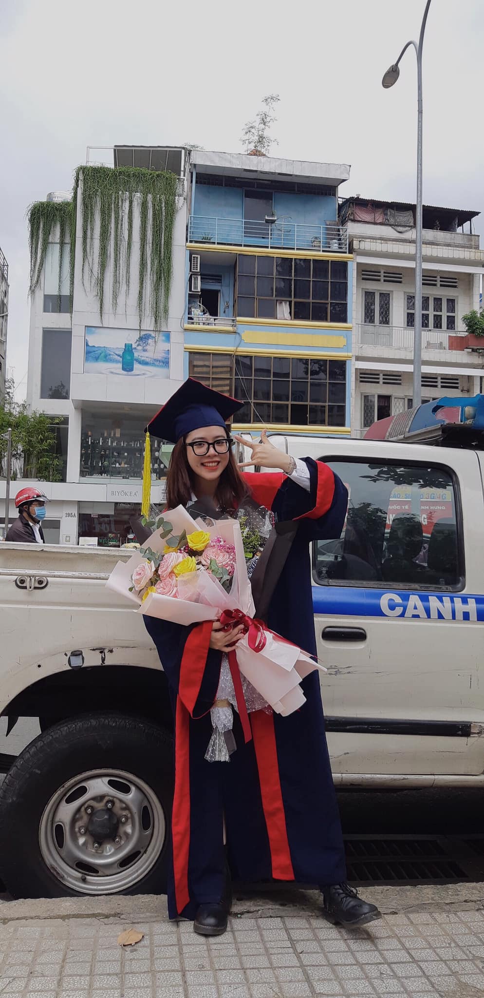 đương phương 8 năm rồi lên show hẹn hò bị đàng trai từ chối, gái xinh - Ảnh 6.