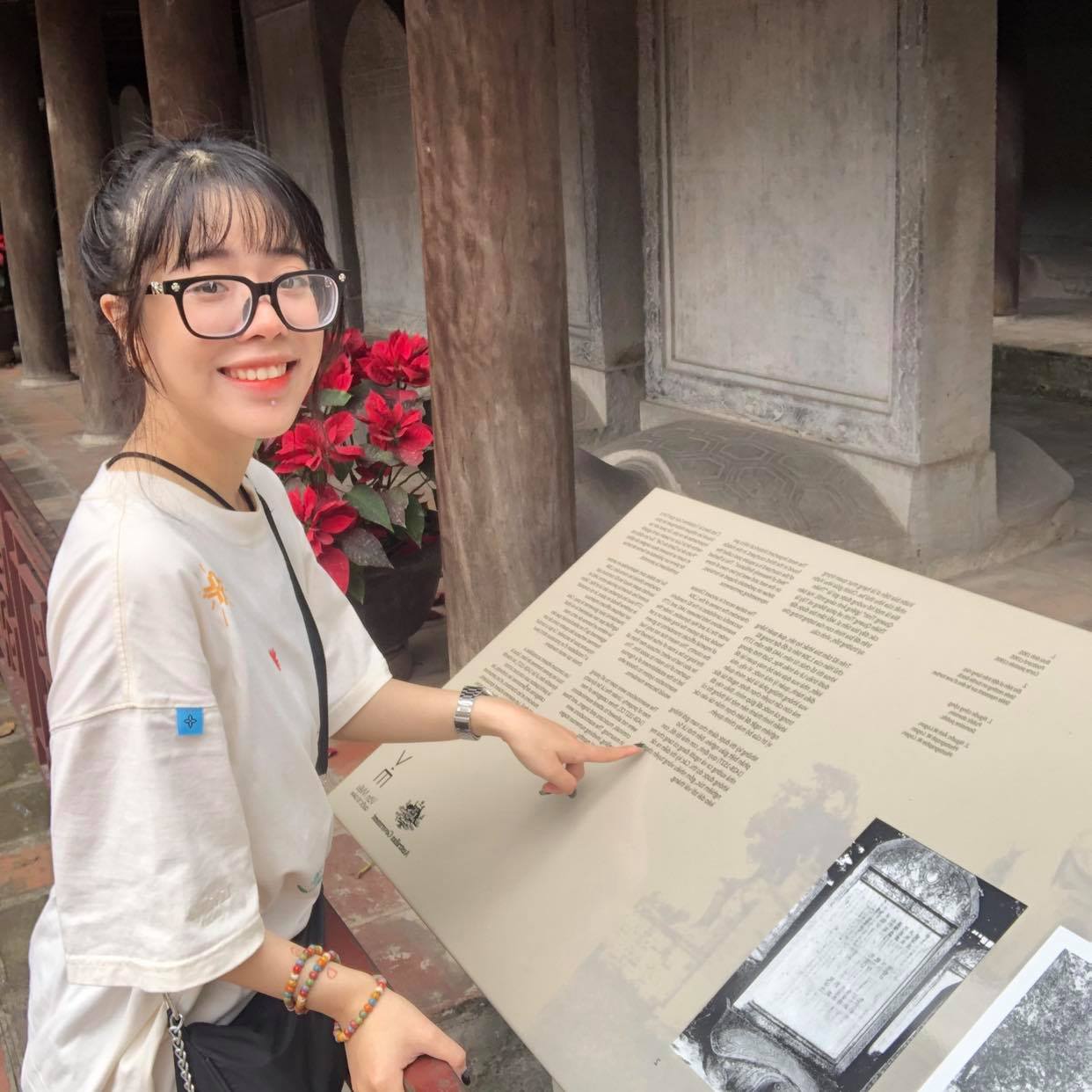 đương phương 8 năm rồi lên show hẹn hò bị đàng trai từ chối, gái xinh - Ảnh 4.