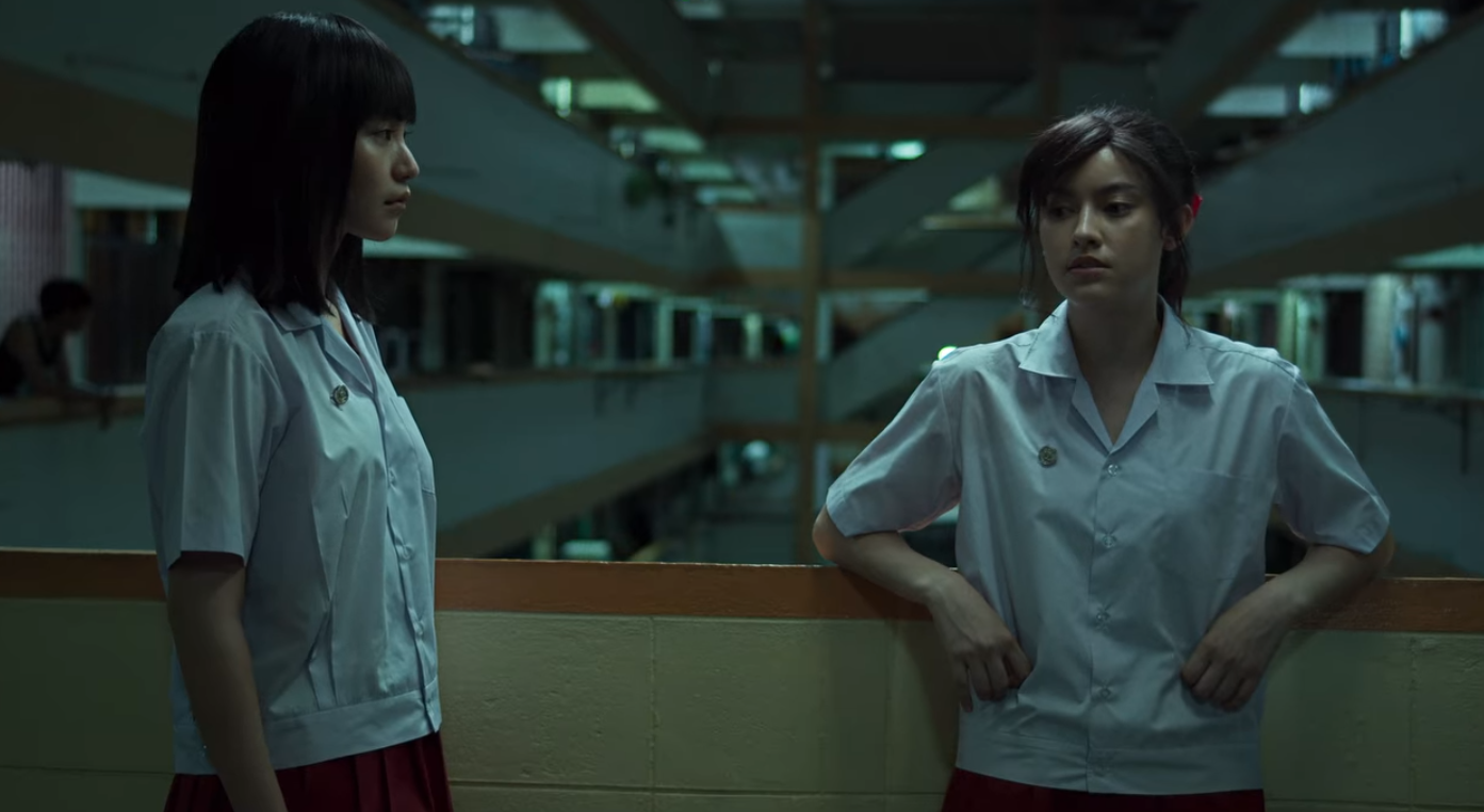 REVIEW NÓNG Girl From Nowhere 2: Đẫm máu, ám ảnh và điên loạn, Nanno còn có đối thủ xứng tầm! - Ảnh 6. REVIEW NÓNG Girl From Nowhere 2: Đẫm máu, ám ảnh và điên loạn, Nanno còn có đối thủ xứng tầm! - Ảnh 6.
