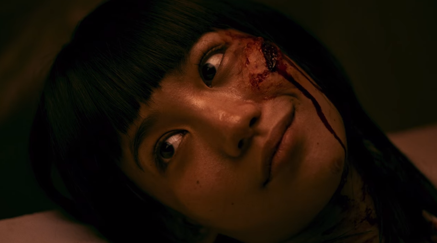 REVIEW NÓNG Girl From Nowhere 2: Đẫm máu, ám ảnh và điên loạn, Nanno còn có đối thủ xứng tầm! - Ảnh 9. REVIEW NÓNG Girl From Nowhere 2: Đẫm máu, ám ảnh và điên loạn, Nanno còn có đối thủ xứng tầm! - Ảnh 9.