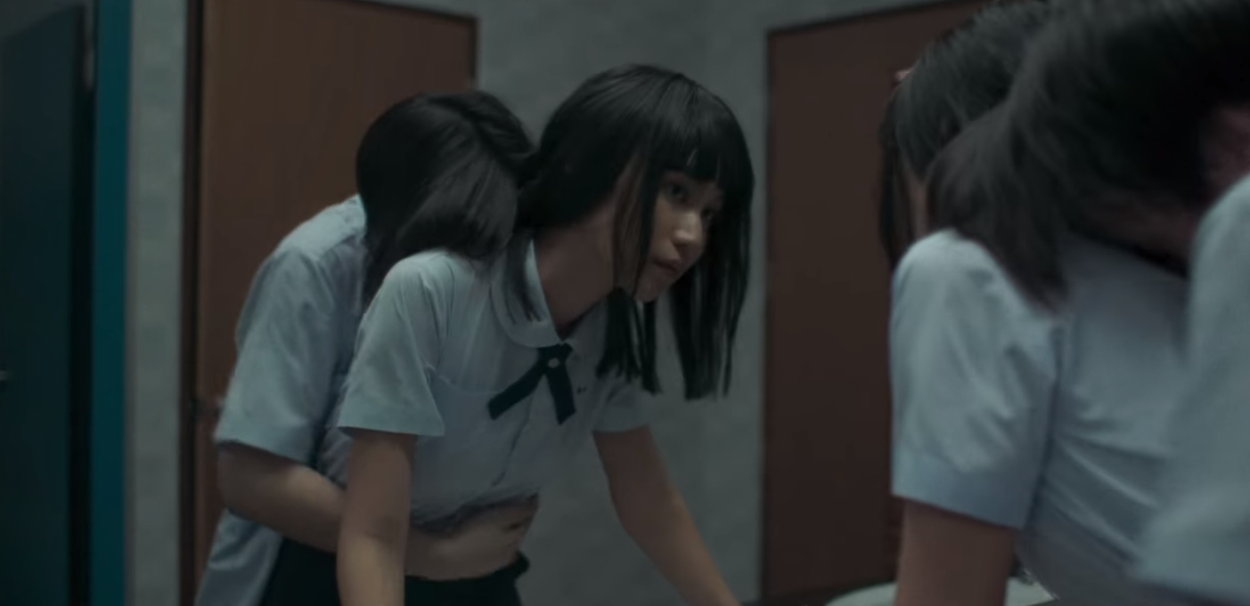 REVIEW NÓNG Girl From Nowhere 2: Đẫm máu, ám ảnh và điên loạn, Nanno còn có đối thủ xứng tầm! - Ảnh 7. REVIEW NÓNG Girl From Nowhere 2: Đẫm máu, ám ảnh và điên loạn, Nanno còn có đối thủ xứng tầm! - Ảnh 7.