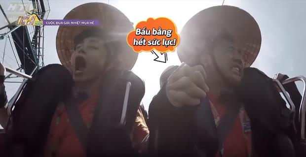 Running Man mùa 2 tưng bừng trở lại, fanpage mùa 1 khiến fan chạnh lòng vì 1 động thái! - Ảnh 2.