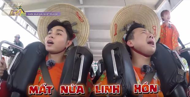 Running Man mùa 2 tưng bừng trở lại, fanpage mùa 1 khiến fan chạnh lòng vì 1 động thái! - Ảnh 3.