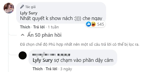 Đăng hình sexy nhưng quyết tâm che vùng nhạy cảm, nữ streamer Liên Quân khiến fan chú ý - Ảnh 4.