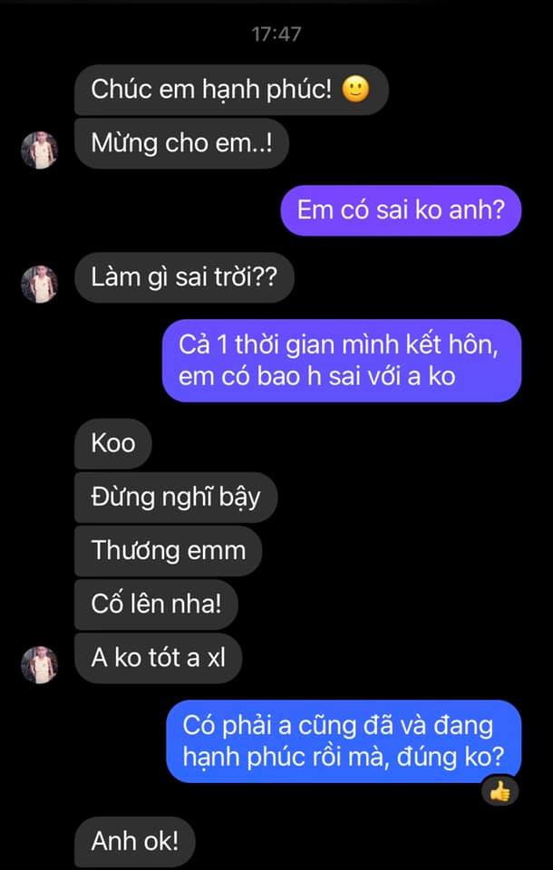 Cindy Lư kể chi tiết chuyện ly hôn, ngầm xác nhận lý do tan vỡ vì Hoài Lâm có người mới? - Ảnh 5.