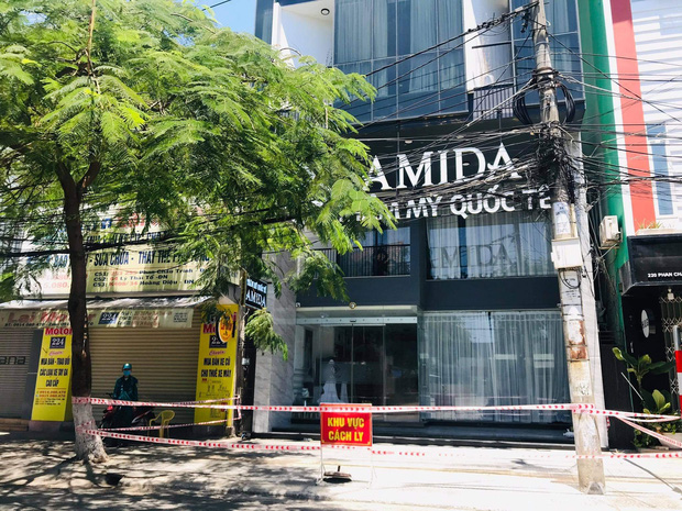 Dịch Covid-19 ngày 8/5: Vĩnh Phúc thêm 11 ca nghi mắc; 70 người ở TP.HCM thuộc diện nguy cơ cao - Ảnh 1.
