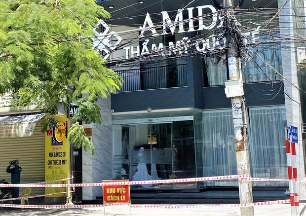 Dịch Covid-19 ngày 8/5: Vĩnh Phúc thêm 11 ca nghi mắc; 70 người ở TP.HCM thuộc diện nguy cơ cao - Ảnh 1.