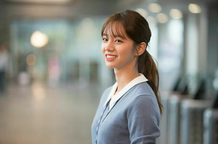 Dàn sao Reply 1988 sau 6 năm: Mặt cún - Duk Sun yêu đương ngọt ngào, sốc nhất là màn lột xác của nữ phụ kém xinh - Ảnh 4. Dàn sao Reply 1988 sau 6 năm: Mặt cún - Duk Sun yêu đương ngọt ngào, sốc nhất là màn lột xác của nữ phụ kém xinh - Ảnh 4.