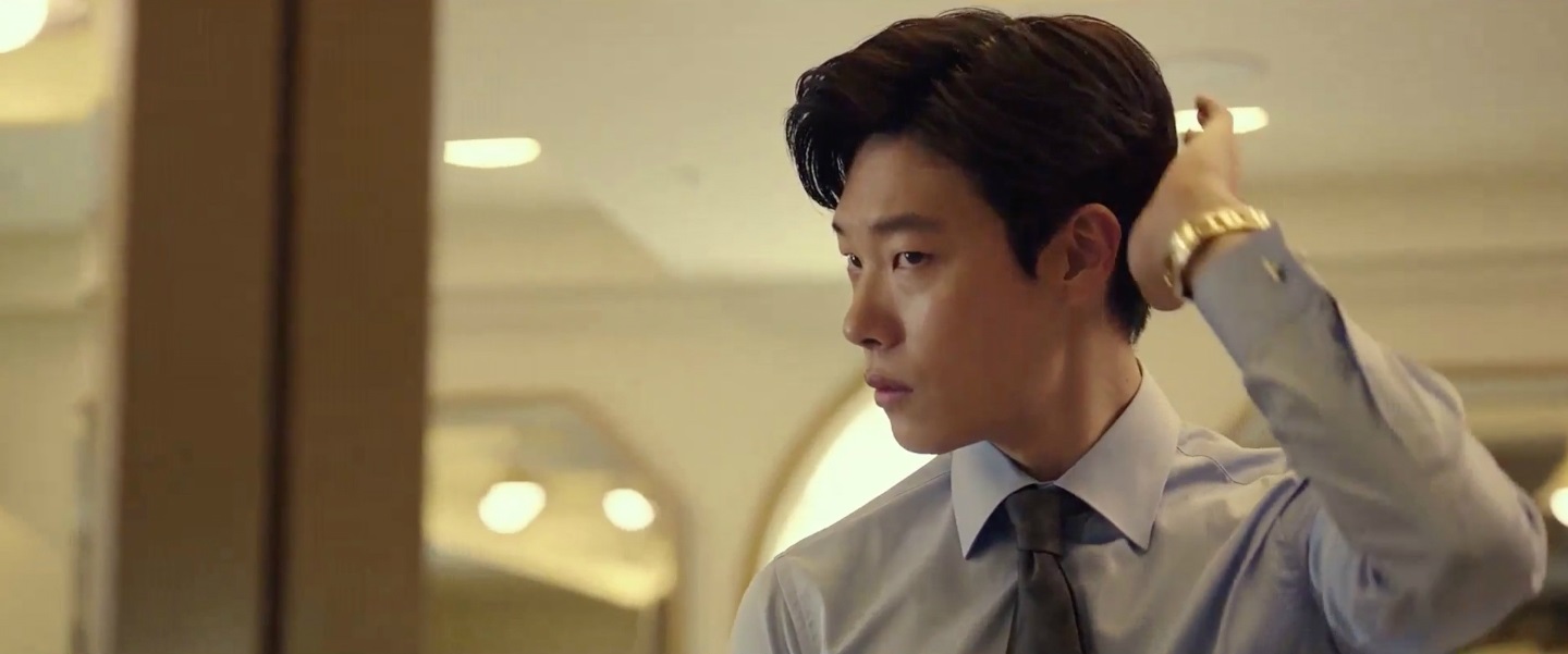 Dàn sao Reply 1988 sau 6 năm: Mặt cún - Duk Sun yêu đương ngọt ngào, sốc nhất là màn lột xác của nữ phụ kém xinh - Ảnh 13. Dàn sao Reply 1988 sau 6 năm: Mặt cún - Duk Sun yêu đương ngọt ngào, sốc nhất là màn lột xác của nữ phụ kém xinh - Ảnh 13.