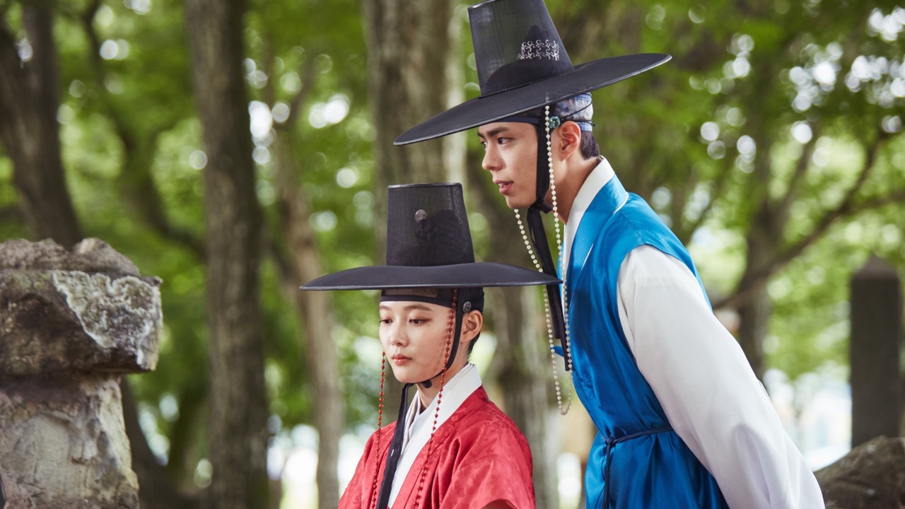 Dàn sao Reply 1988 sau 6 năm: Mặt cún - Duk Sun yêu đương ngọt ngào, sốc nhất là màn lột xác của nữ phụ kém xinh - Ảnh 17. Dàn sao Reply 1988 sau 6 năm: Mặt cún - Duk Sun yêu đương ngọt ngào, sốc nhất là màn lột xác của nữ phụ kém xinh - Ảnh 17.