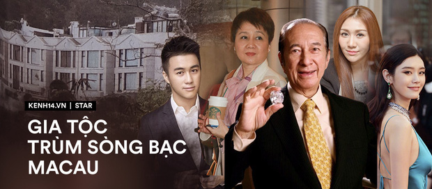 Gia tộc sòng bạc Macau đón tin vui: Ming Xi chính thức tuyên bố mang bầu lần 2 khi tiểu quý tử đầu lòng mới 1 tuổi rưỡi - Ảnh 10.